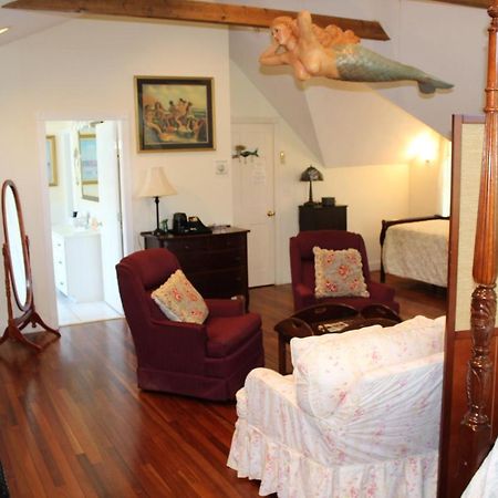 West Tisbury Inn 外观 照片