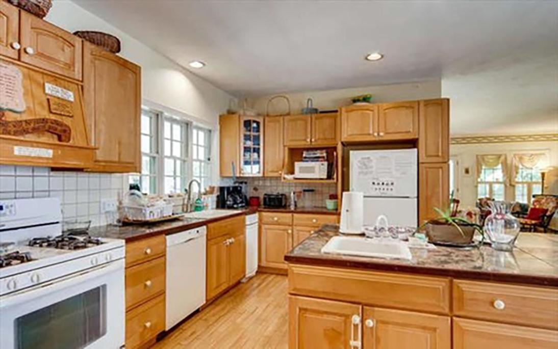 West Tisbury Inn 外观 照片