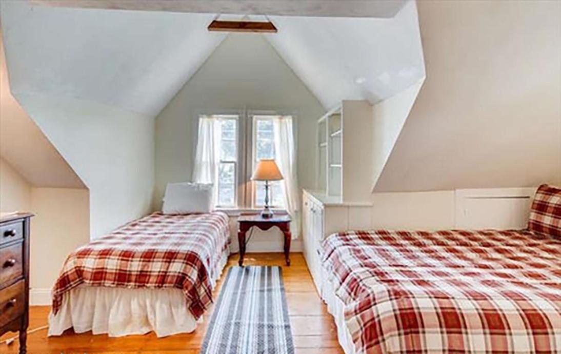 West Tisbury Inn 外观 照片