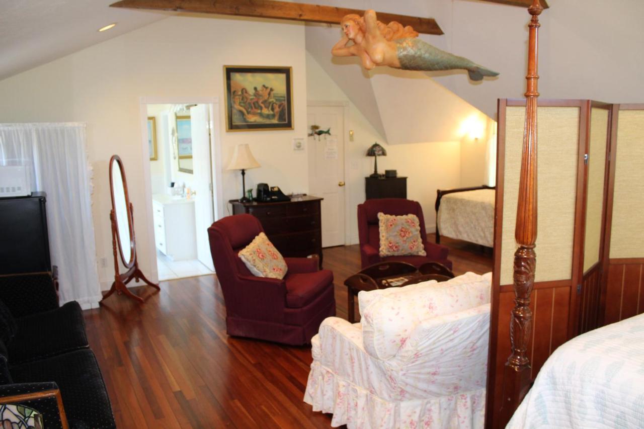 West Tisbury Inn 外观 照片