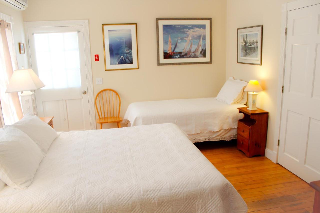 West Tisbury Inn 外观 照片