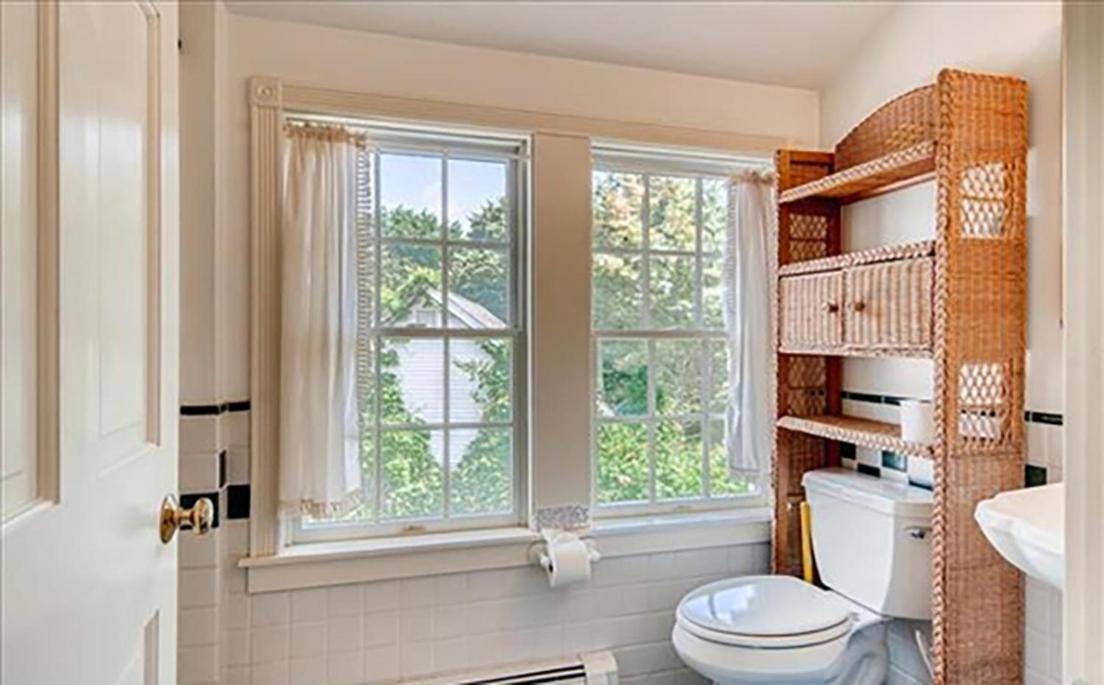 West Tisbury Inn 外观 照片
