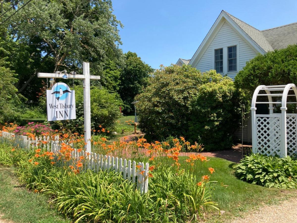 West Tisbury Inn 外观 照片