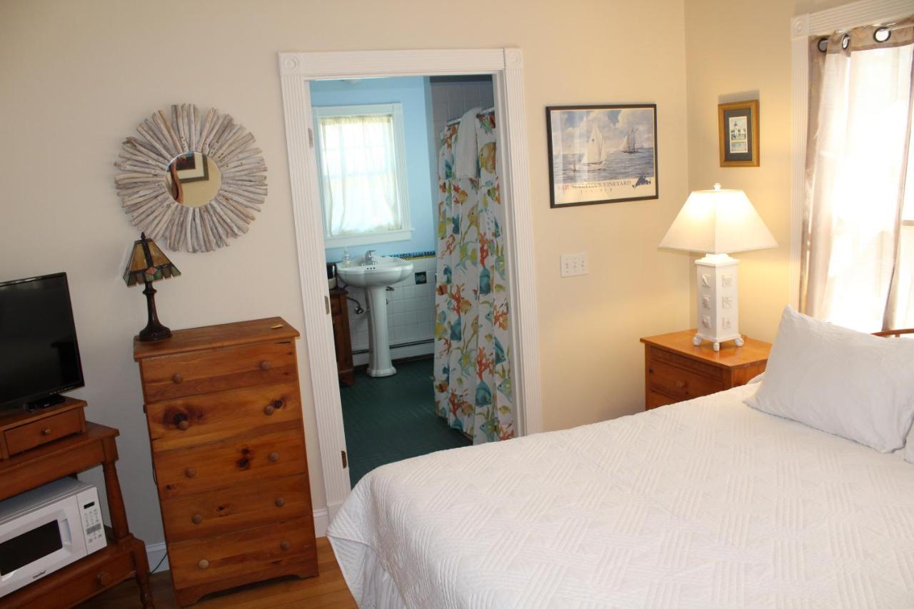 West Tisbury Inn 外观 照片