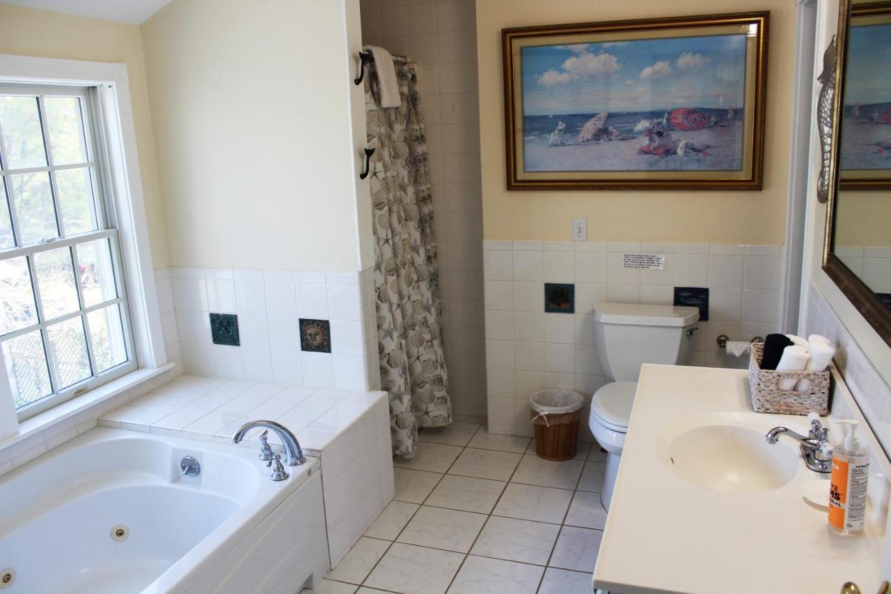 West Tisbury Inn 外观 照片